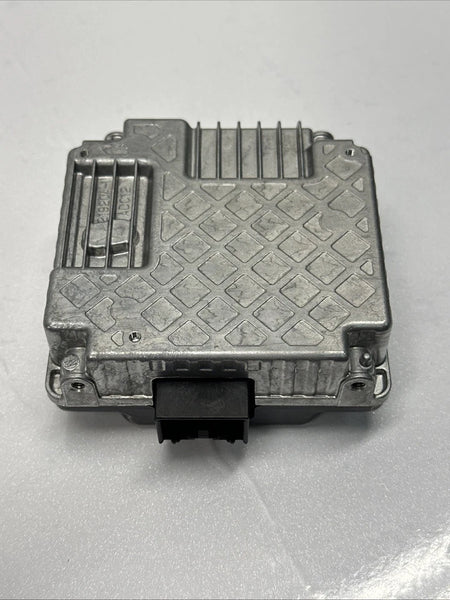 2018 TO 2023 CHEVY EQUINOX POWER INVERTER CONTROL CONVERTER MODULE UNIT OEM 84726700
