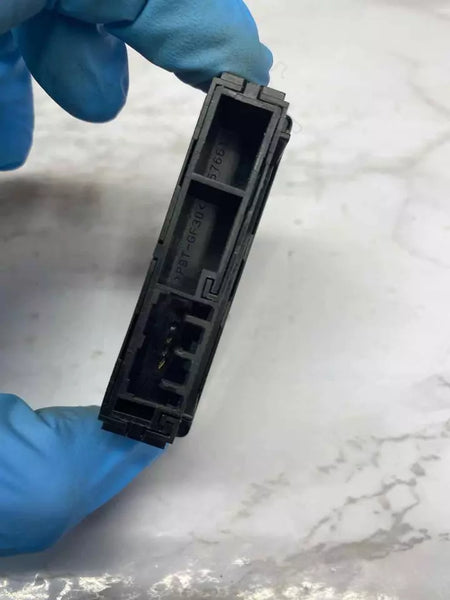 22 23 HONDA CIVIC OCCUPANT DETECTION PASSANGER LIGHT ASSEMBLY OEM V221208A