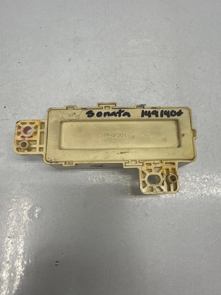 2016 HYUNDAI SONATA IGNITION CONTROL MODULE UNIT ASSY OEM 91940C2010