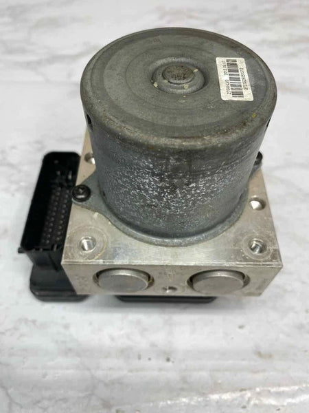 2015 TO 2017 HYUNDAI VELOSTER ANTI LOCK BRAKE SYSTEM ABS PUMP MODULE OEM BE6003G622