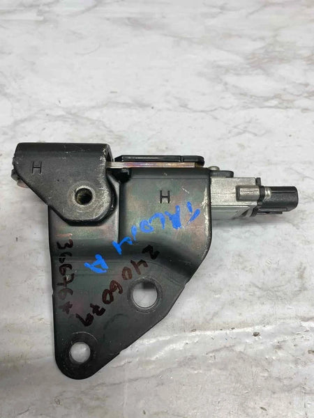 2021 TOYOTA TACOMA SENSOR RIGHT SIDE SENSOR ASSY OEM 1971207134 SENSOR