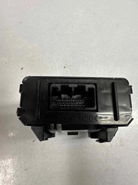 2022 HONDA PILOT GATEWAY CONTROL GATEWAY CONTROL MODULE UNIT ASSY OEM TG7A040