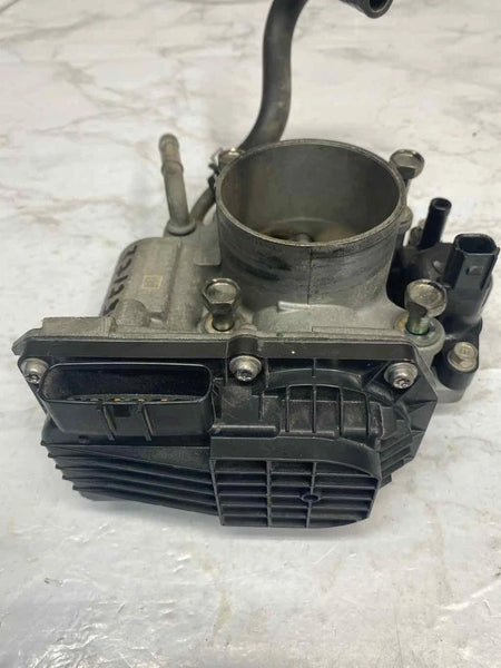2013 TO 2015 ACURA ILX THROTTLE BODY VALVE ASSEMBLY OEM 16400R1BA01 2.0L