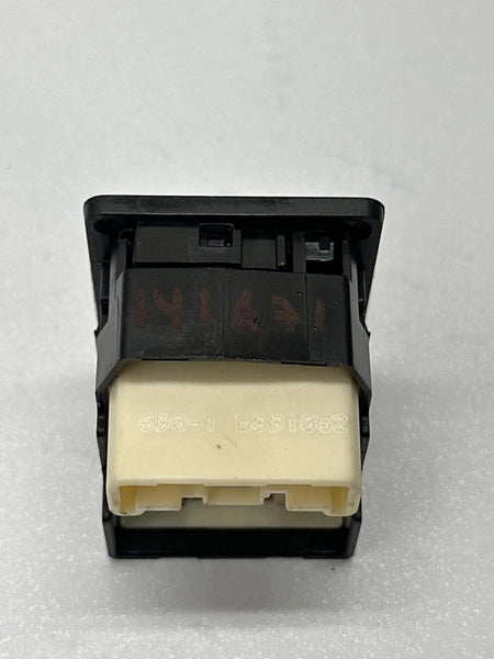 2018 TOYOTA RAV-4 MIRROR SWITCH MIRROR CONTROL SWITCH PANEL ASSEMBLY 183652 OEM