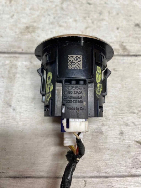 2014 TO 2023 INFINITI Q50 IGNITION SWITCH START STOP ENGINE BUTTON 3.7L OEM 251504GA0A