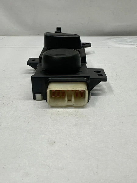 2018 TOYOTA CAMRY SEAT SWITCH FRONT LEFT DRIVER SIDE ADJUST CONTROL OEM 18D094
