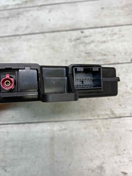 Jeep Renegade tire pressure 2016 tpms monitor system unit OEM assy A2C90482307