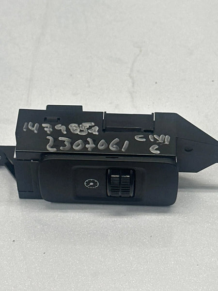 2023 HONDA CIVIC SPEED CONTROL SPEED CONTROL ASSEMBLY OEM