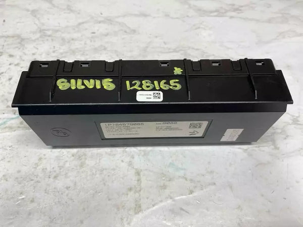 21 22 23 CHEVROLET SILVERADO 1500 CONTROL DE CLIMATIZACIÓN HVAC MÓDULO DE AIRE ACONDICIONADO OEM 84579088