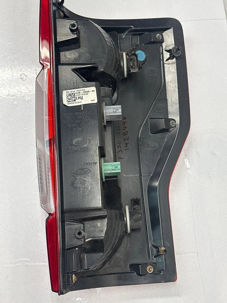 2020 TO 22 FORD F350 SUPER DUTY TAIL LIGHT BOX LEFT SIDE INCANDESENT OEM LC3B13B505AD