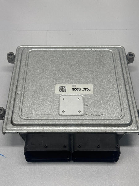 2020 KIA OPTIMA ENGINE CONTROL UNIT ECU ECM US BUILT OEM 2.4L SULEV 391992G028