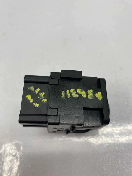 2002 TO 2006 NISSAN ALTIMA MIRROR SWITCH FRONT DRIVER SIDE DOOR OEM 25570AG000