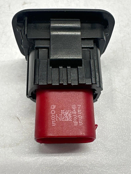 2018 TO 2023 CHEVROLET TRAVERSE DASH SWITCH RELEAD LIDGATE CONTROL OEM 87453995