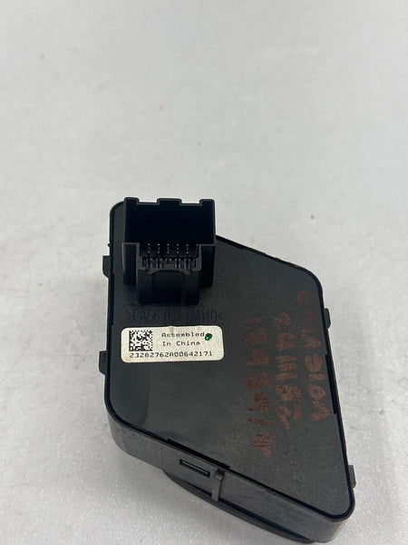 2020 BUICK ENVISION PARKING CONTROL SWITCH CENTER CONSOLE OEM 23282762A00642171