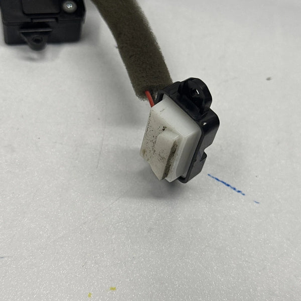 2014 2015 HYUNDAI TUCSON GEAR SHIFT POSITION INDICATOR ASSEMBLY OEM 934202K050