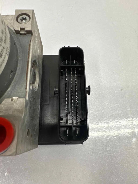 2021 HONDA CIVIC ANTI-LOCK BRAKE SYSTEM ABS PUMP MODULE HATCHBACK MT 57110TGGL130