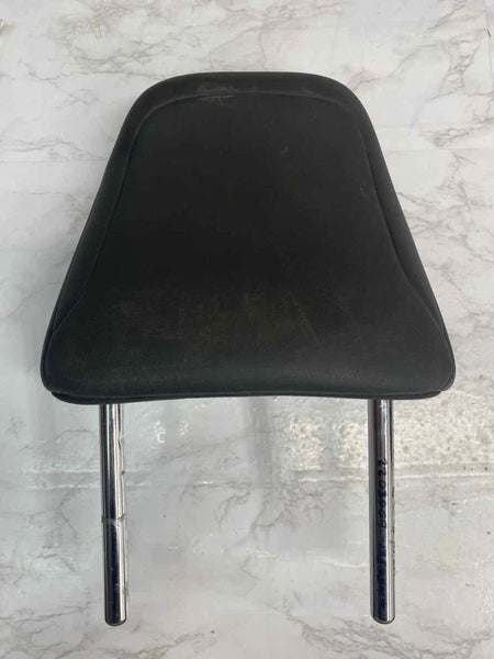 18 21 LEXUS NX300 HEADREST FRONT DRIVER OR RIGHT F SPORT BACK GRAY 7191078260C2