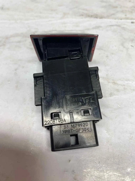 2023 TOYOTA CAMRY DASH SWITCH HAZARD EMERGENCY PARKING LIGHT ASSY OEM M79920