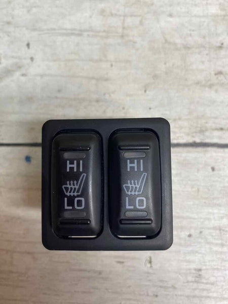Interruptores delanteros calefactados para Mitsubishi Outlander Sport 2020, conjunto OEM 9J18