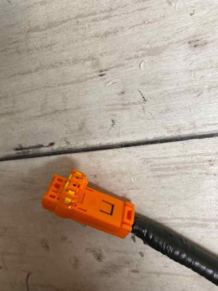 TOYOTA 4RUNNER CLCOKSPRING 2017 OEM ASSY 8430730090