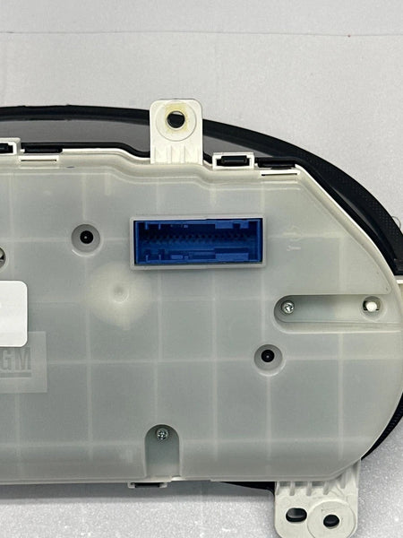 2019 CHEVROLET EQUINOX INSTRUMENT CLUSTER SPEEDOMETER ASSY OEM 84528861 MPH 1.5L