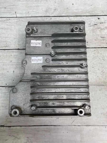 2020 JEEP GRAND CHEROKEE RADIO AM FM RADIO RECEIVER ASSEMBLY OEM 68461750AA