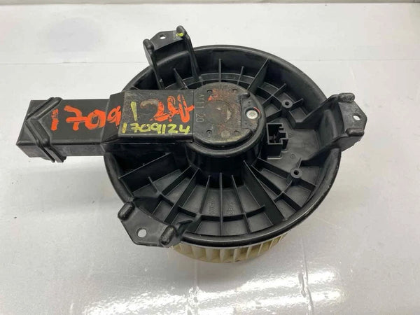 2013 ACURA ILX BLOWER MOTOR FRONT HVAC AC MOTOR FRONT ASSEMBLY OEM 79310TR0A01