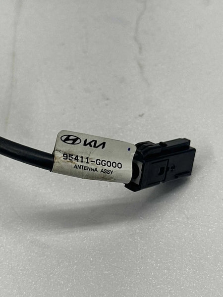 2025 KIA K4 KEYLESS ENTRY ANTENNA KEY LESS ENTRY ANTENNA ASSEMBLY OEM 95411GG000