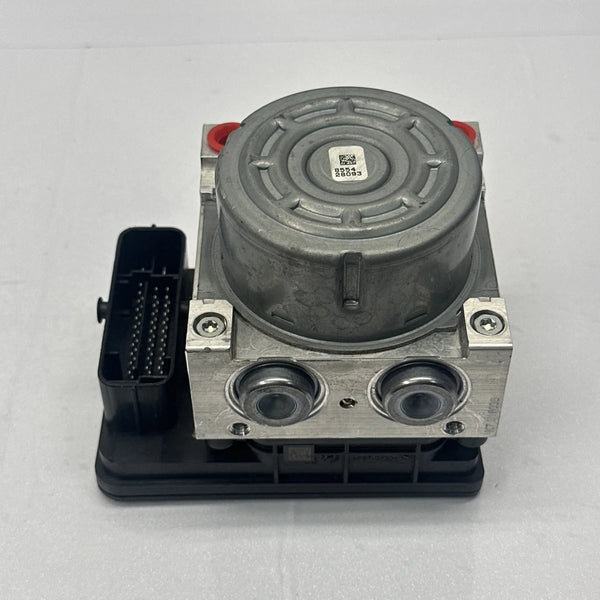 2019 TO 2021 KIA FORTE ANTI LOCK BRAKE SYSTEM ABS PUMP MODULE SEDAN OEM 58900M7260