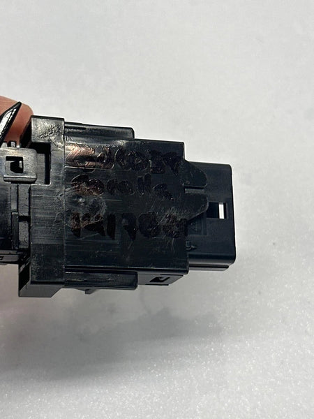2018 TOYOTA RAV-4 DASH SWITCH HAZZARD EMERGENCY LIGHT CONTROL SWITCH OEM 15F448