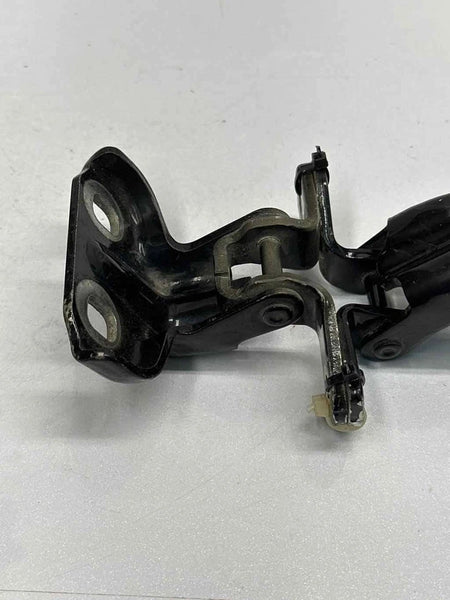 2015 CHEVROLET EQUINOX DOOR HINGE DOOR HINGE REAR RIGHT SIDE ASSEMBLY OEM BLACK