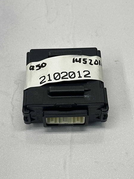2015 INFINITI Q50 INTEGRATED DYNAMIC CONTROL MODULE UNIT ASSY OEM 476A04GF0B