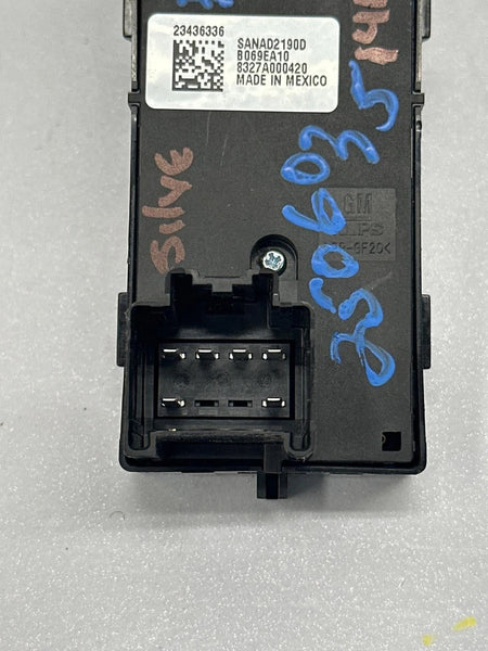 2020 TO 2023 TOYOTA COROLLA NETWORK GATEWAY CONTROL MODULE OEM 8911112040 HYBRID SEDAN
