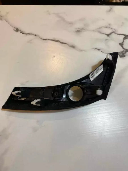 12 13 14 15 16 17 18 19 ACURA ILX IGNITION SWITCH START STOP BUTTOM TRIM BEZEL ONLY OEM 77220T3RA0
