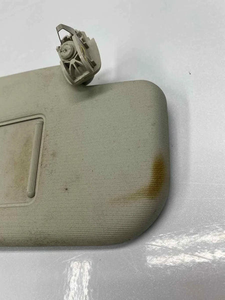 2011 TO 2018 VOLKSWAGEN JETTA SUN VISOR RIGHT SIDE SEDAN W/O ULLUMINATION 5C68575522F4