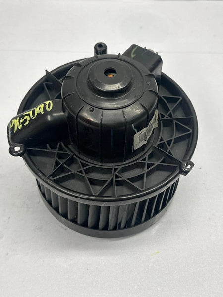 2006 TO 2017 CHEVROLET EQUINOX BLOWER MOTOR HVAC AC HEATER MOTOR OEM 22896430