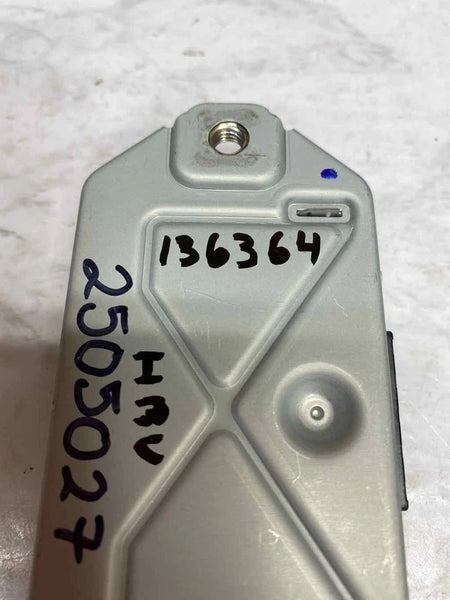 2019 TO 2021 HONDA HRV ACTIVE NOISE CONTROL BCM MODULE UNIT ASSY OEM 39200T7WA211