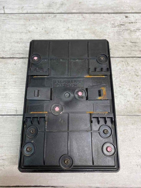 Honda Civic body control 2016 bcm control unit sedan ex assy OEM 38800TBAA32