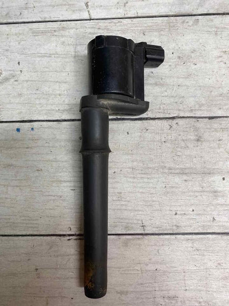 Ford Mustang ignition coil 1999 2001 4.6L coil ignitor DOHC OEM 1F3U12A366AA