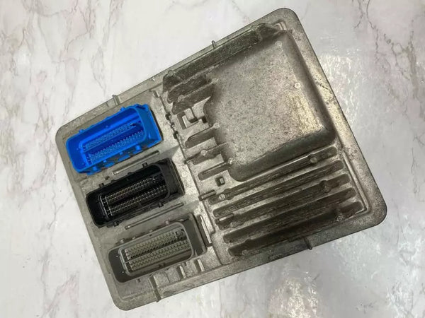 18 19 20 GMC Terrain Unidad de control del motor ECU ECM 1.5L ASSY OEM 12669908