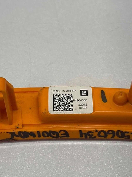 2022 TO 2024 CHEVROLET EQUINOX FRONT MARKER LIGHT DRIVER LEFT SIDE LAMP OEM 84904060
