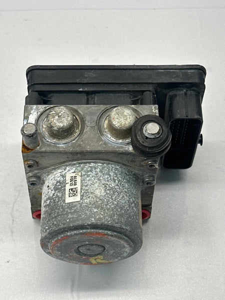2015 BUICK LACROSSE ANTI-LOCK BRAKE SYSTEM ABS PUMP MODULE ASSEMBLY OEM 23227003