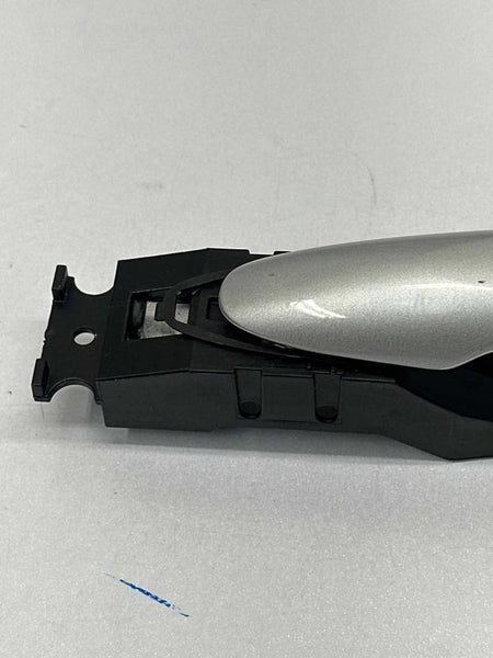 2018 TO 2024 NISSAN KICKS DOOR HANDLE REAR OUTSIDE LEFT SIDE ASSY OEM 806115RL0A