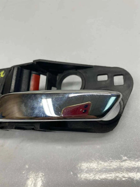 2013 TO 2018 ACURA RDX DOOR HANDLE INSIDE DOOR HANDLE REAR LEFT OEM ASSY 72160TX4A01ZA