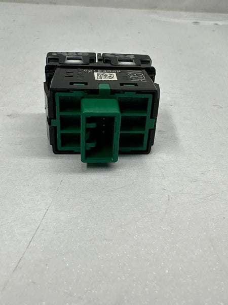 2022 HONDA ODYSSEY DASH SWITCH ELECTRONIC STABILIZATION ESP TRACTION OEM M64747