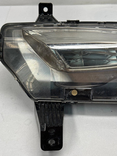22 23 CHEVROLET EQUINOX FOG LAMP DRIVING LAMP FRONT RIGHT SIDE ASSY OEM 23386455