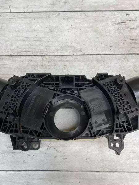Honda Civic headlight & wiper switch from 2014 to 2018 assy OEM ex 35251T5AB01