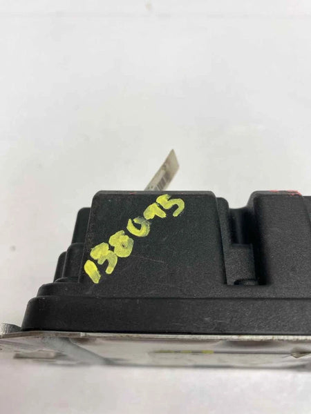 2016 INFINITI Q50 OCCUPANT DETECTION PASSENGER DETECTION CONTROL OEM 988204HL0A