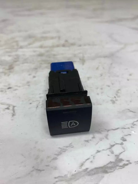 2020 TOYOTA COROLLA DASH SWITCH AUTO HEADLIGHT SWITCH ASSEMBLY OEM 2225F981