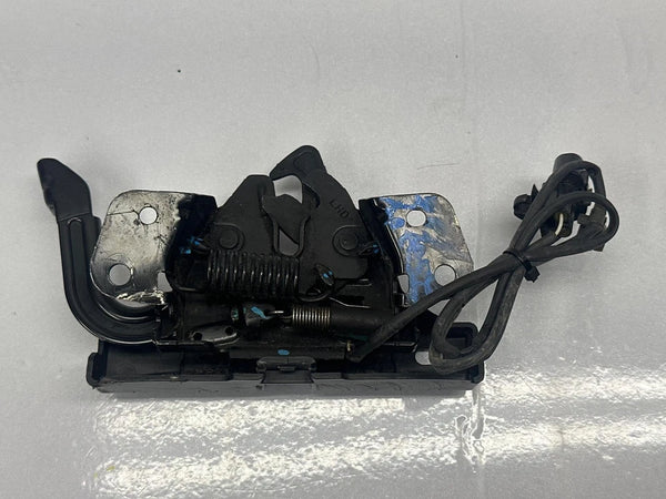 2020 KIA OPTIMA HOOD LOCK ACTUATOR HOOD LATCH LOCK ACTUATOR ASSEMBLY OEM